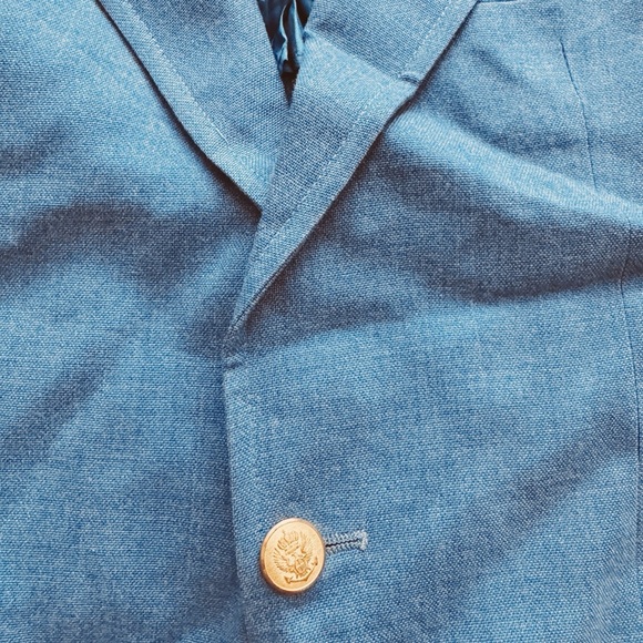 Stanley Blacker, Men’s Vintage Blazer - Picture 3 of 5